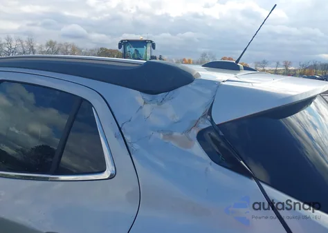 2021 Buick Encore Awd Preferred z USA, uszkodzony, nr VIN KL4CJESM3MB377093